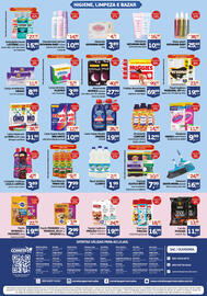 Encarte Cometa Supermercados Página 4