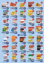 Encarte Cometa Supermercados Página 2