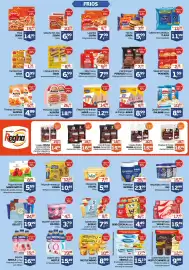 Encarte Cometa Supermercados Página 3