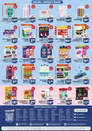 Encarte Cometa Supermercados Página 4