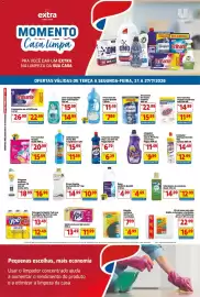 Encarte Mercado Extra semana 30 Página 2