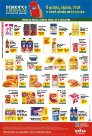 Encarte Mercado Extra Página 2