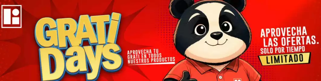 Catálogo Comercial Li Página 1