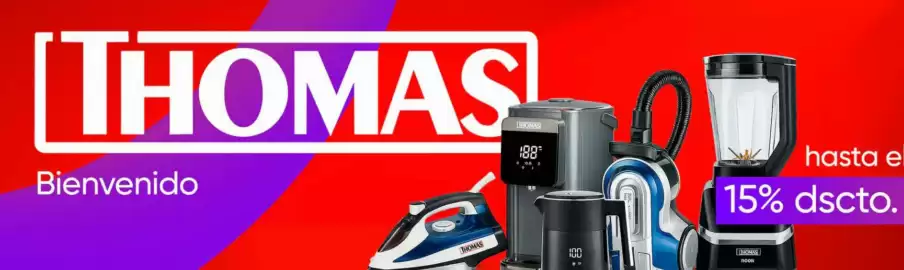 Catálogo Comercial Li Página 2