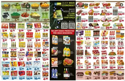 Catálogo Confiança Supermercados Página 2