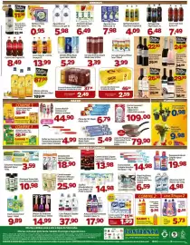Catálogo Confiança Supermercados Página 3