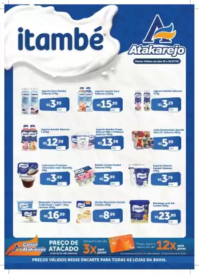 Atakarejo (válido até 26-07)