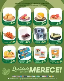 Folheto Comercial Esperança Página 2