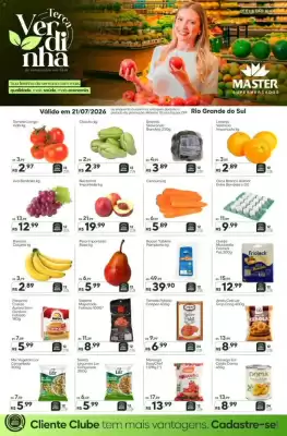Master (válido até 21-07)