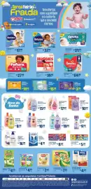Catálogo Supermercados Mateus Página 1