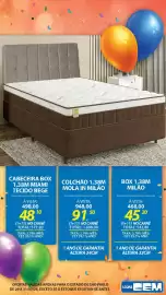 Folheto Lojas Cem Página 102