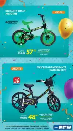 Folheto Lojas Cem Página 112