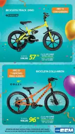 Folheto Lojas Cem Página 113