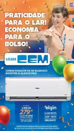 Folheto Lojas Cem Página 117