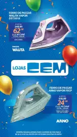 Folheto Lojas Cem Página 120