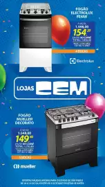 Folheto Lojas Cem Página 40