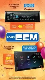 Folheto Lojas Cem Página 55