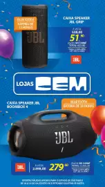 Folheto Lojas Cem Página 67