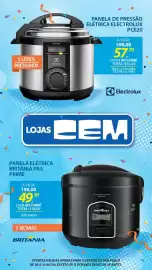 Folheto Lojas Cem Página 79
