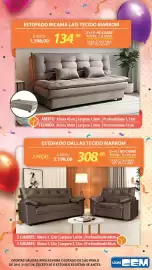 Folheto Lojas Cem Página 93