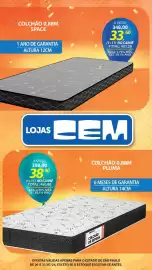 Folheto Lojas Cem Página 99
