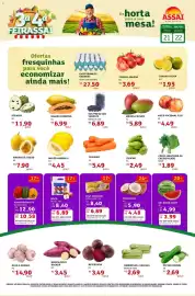 Encarte Assaí Atacadista Página 1