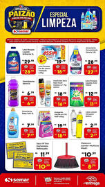 Folheto Semar Supermercado semana 30 Página 2