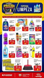 Folheto Semar Supermercado semana 30 Página 2