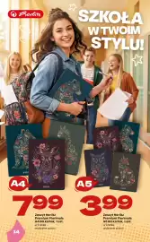 Twój Market gazetka Strona 14