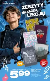 Twój Market gazetka Strona 18