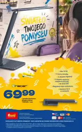 Twój Market gazetka Strona 44
