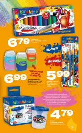 Twój Market gazetka Strona 7