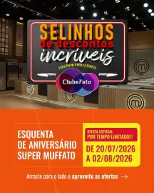 Encarte Muffato Página 1