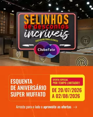 Encarte Muffato (válido até 2-08)