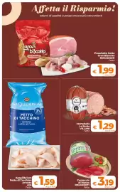 Volantino Ipercoop Radenza Pagina 14