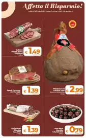 Volantino Ipercoop Radenza Pagina 15