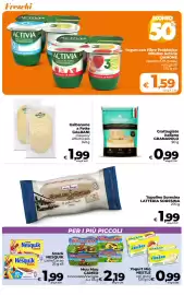Volantino Ipercoop Radenza Pagina 17
