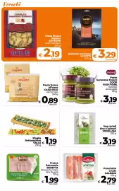 Volantino Ipercoop Radenza Pagina 18
