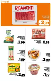 Volantino Ipercoop Radenza Pagina 19