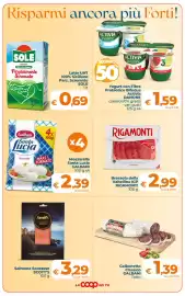 Volantino Ipercoop Radenza Pagina 2