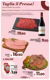 Volantino Ipercoop Radenza Pagina 20