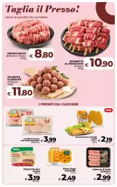 Volantino Ipercoop Radenza Pagina 21