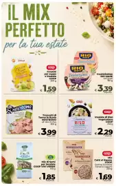 Volantino Ipercoop Radenza Pagina 25