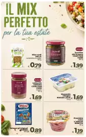 Volantino Ipercoop Radenza Pagina 28