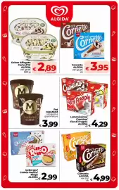 Volantino Ipercoop Radenza Pagina 31