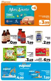 Volantino Ipercoop Radenza Pagina 34
