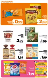 Volantino Ipercoop Radenza Pagina 36