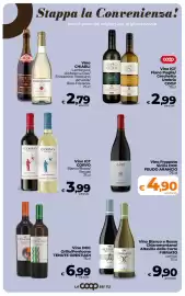Volantino Ipercoop Radenza Pagina 37