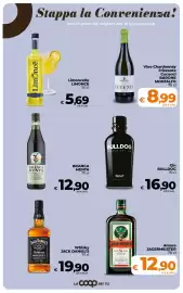 Volantino Ipercoop Radenza Pagina 38