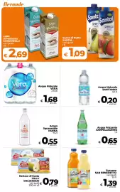 Volantino Ipercoop Radenza Pagina 39